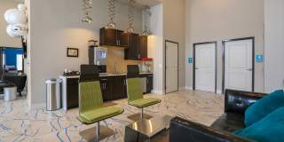 Douglas Heights - Student Housing Gallery 7