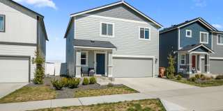 Beautiful 2022 Built Home With Views! Gallery 23