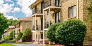 Princeton Park Apartments Gallery 72