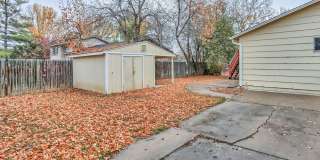 Beautiful 4 Bedroom Split-Level Home – Large Lot in West Fort Collins Gallery 34