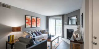 Duraleigh Woods Apartments Gallery 11