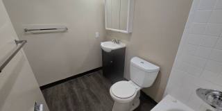 Park Ridge Apartments Gallery 8