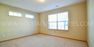3-Bedroom, 2.5-Bath End-Unit Townhome with 2-Car Garage Gallery 10