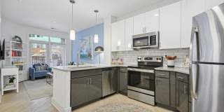 Link Apartments Calyx Gallery 25