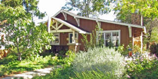Charming custom-built 2 bd. home in the heart of the westside! Gallery 1