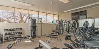 The Landmark Gallery 2