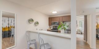 The Hilltop Apartments Gallery 13