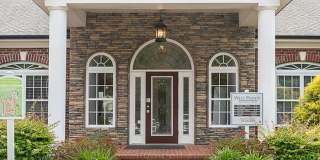 West Pointe Apartment Homes Gallery 13