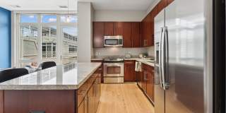 Residences on the Avenue Gallery 2