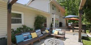 Freshly Refined Home with Generous Space and Timeless Appeal Gallery 28
