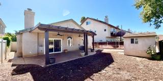 Wonderful 4 Bedroom Single Story Murrieta Home Gallery 36
