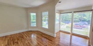 Historic 1898 Two Story 3 Bed 2 Bath House Available Now! Gallery 5