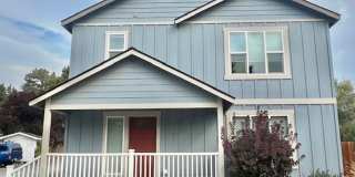 Large Corner Lot 3 bed/2.5 Bath in NE Bend! 2521 NE Cretia Large Corner Lot 3 bed/2.5 Bath in NE Bend! 2521 NE Cretia Gallery 1
