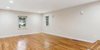 5 BR 4.5 BA home with inground heated pool and extensive hardscape! Gallery 32