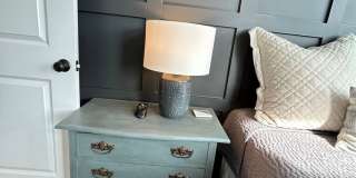 Beautifully Furnished 1/1 Apartment in Downtown Broad St.- $2,350 Gallery 17