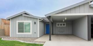 3 Bedroom, 2 Bath Duplex in Pasco Gallery 1