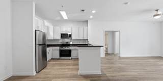 White Oak Luxury Apartments Gallery 5