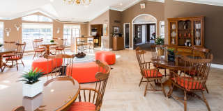 Saddle Creek Apartments Gallery 5