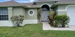 New laminate flooring ! Unique Courtyard home 3/3 with pool Gallery 1