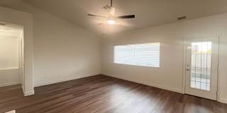 2470 sq ft, remodeled single story, hard to find 5 bed, 2.5 bath, 2 car garage in guard gated Stallion Mountain. Gallery 23