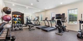 Eaglebrook Apartments Gallery 2