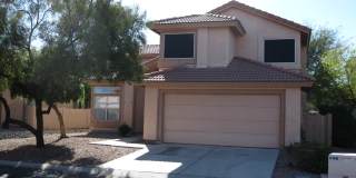 Attractive 4 Bedroom Home in Desirable North Ranch in the Northwest Attractive 4 Bedroom Home in Desirable North Ranch in the Northwest Gallery 1