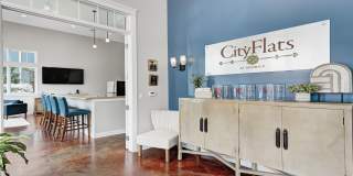 City Flats at Renwick Gallery 9