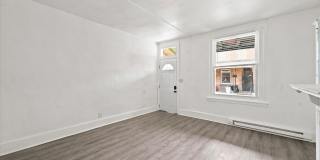 2BR/1BA Home | West Philly Gallery 9