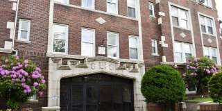 Blair Tudor Apartment Homes Gallery 6
