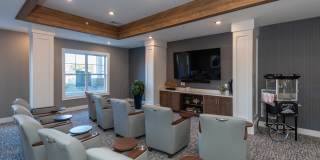 Acclaim at the Hill - Senior Living Gallery 14