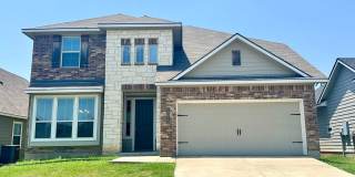 Application Received! Pet-Friendly 4-Bedroom Home with Loft, Covered Patio & Modern Finishes Application Received! Pet-Friendly 4-Bedroom Home with Loft, Covered Patio & Modern Finishes Gallery 1