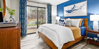 Lofts at North Hills Gallery 15