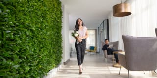 Clippership Apartments on the Wharf Gallery 18