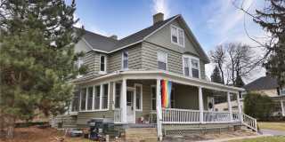 5184 Saint Paul Boulevard 5184 Saint Paul Boulevard Gallery 1