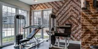 Amberton Apartments Gallery 7