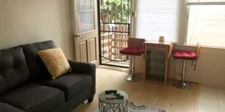 1BR in Honolulu’s Kapahulu Area – Great Location! Gallery 1