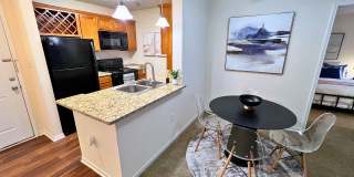 Canal Square Apartments of Indianapolis Gallery 2