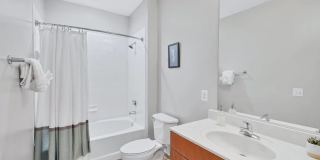 The Cosmopolitan at Reston Town Center Gallery 36