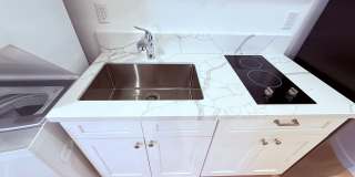 Brand New Studio Gallery 1