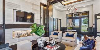 Lakeview at the Gates of Prosper Gallery 55