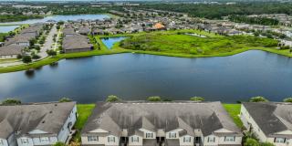 Beautiful Townhome at Magnolia Park! Gallery 35