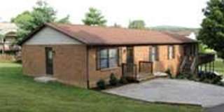 3 Bedroom 2 Bath Duplex Gallery 1