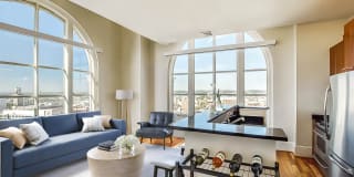 The Apartments at Charles Plaza Gallery 6