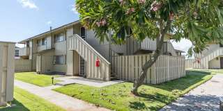 Waipio Gentry 2BR/1BA Ground-Floor Corner Unit with Large Lanai, A/C & Parking Gallery 3