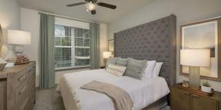 Orleans at Fannin Station Gallery 4