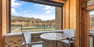 Emerson at Red Oak Gallery 18