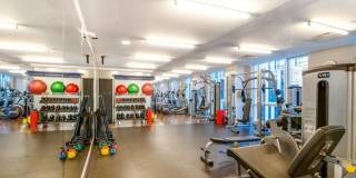 200 Chambers Street Gallery 8