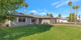 5-Bedroom Tempe Home with Private Pool, Guest House & Garage Near ASU Gallery 22