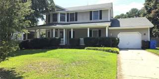 6812 Saint Julian Way Gallery 2