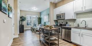 BluWater Apartments Gallery 1